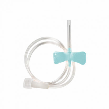 Dispositivo Scalp 23g - Wiltex