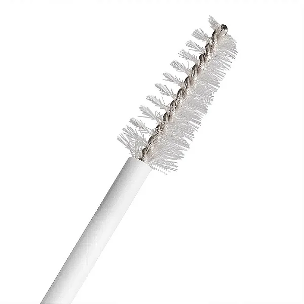 Escova Cervical Descartável Estéril 100 Unidades - Cral