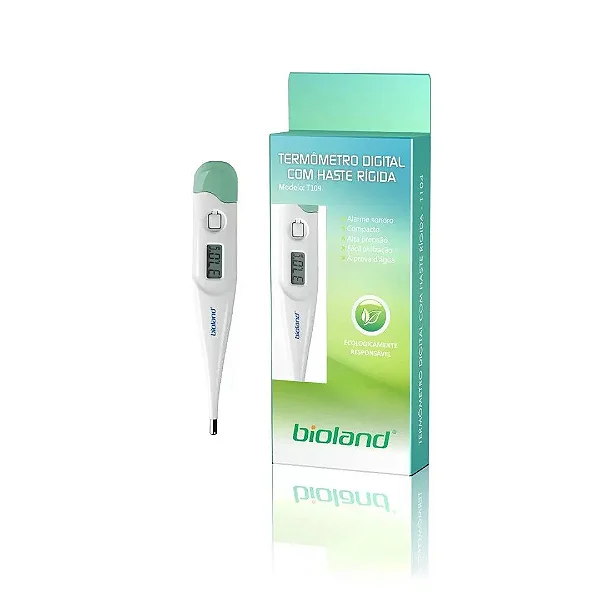Termometro Digital T-104 - Bioland