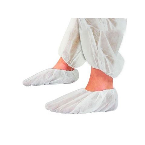 Sapatilha Descartavel Prope 50 Pares - Medk