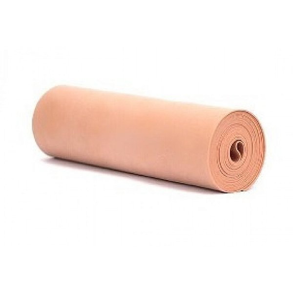 Faixa De Smarch 10cm X 2m Latex Natural - Medk