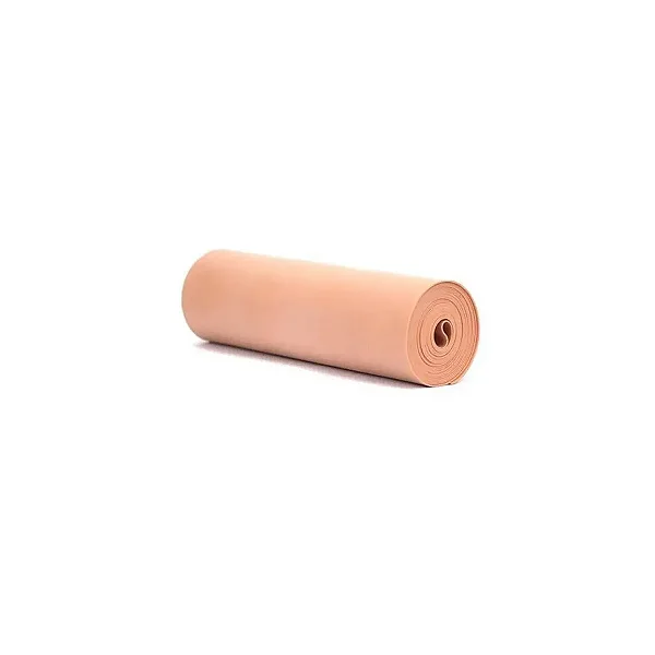 Faixa De Smarch 15cm X 2m Latex Natural - Medk