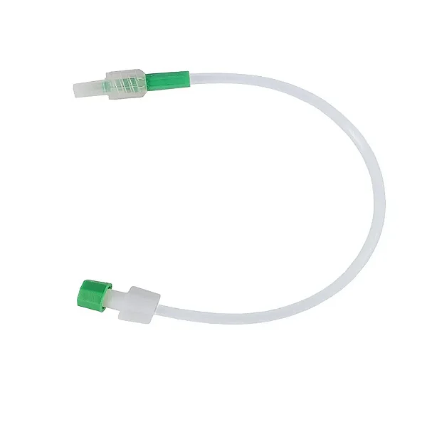 Extensor Para Equipo 40cm - Embramed