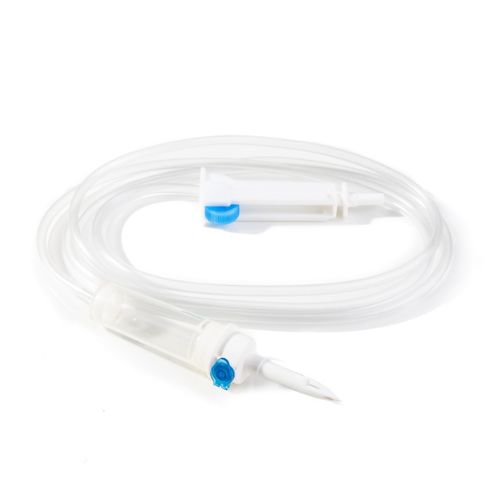 Equipo Macro Luer Slip - Wiltex