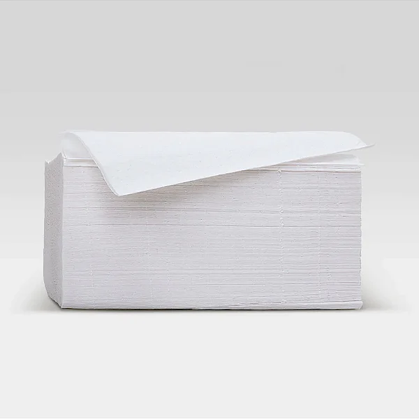 Papel Toalha Extra 23 X 21cm Interfolhas Com 5000 Unidades - Flexpell