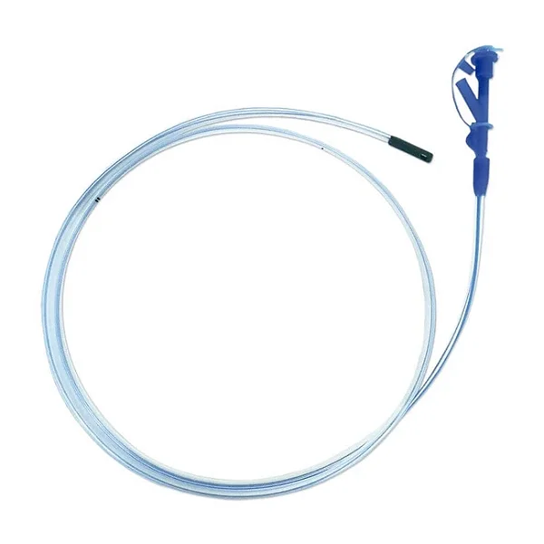 Sonda Alimentação Enteral Silicone 10fr - Medicone