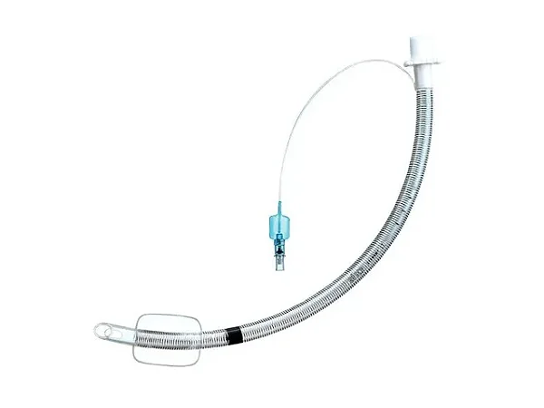 Sonda Endotraqueal 10,0mm Com Balão Em Pvc - Bci Medical