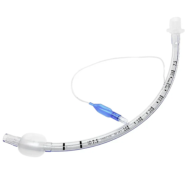 Sonda Endotraqueal 4,0mm Com Balão Em Pvc - Comper