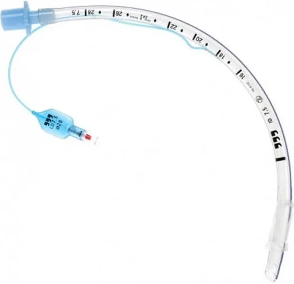 Sonda Endotraqueal 4,0mm Com Balão Em Pvc - Bci Medical