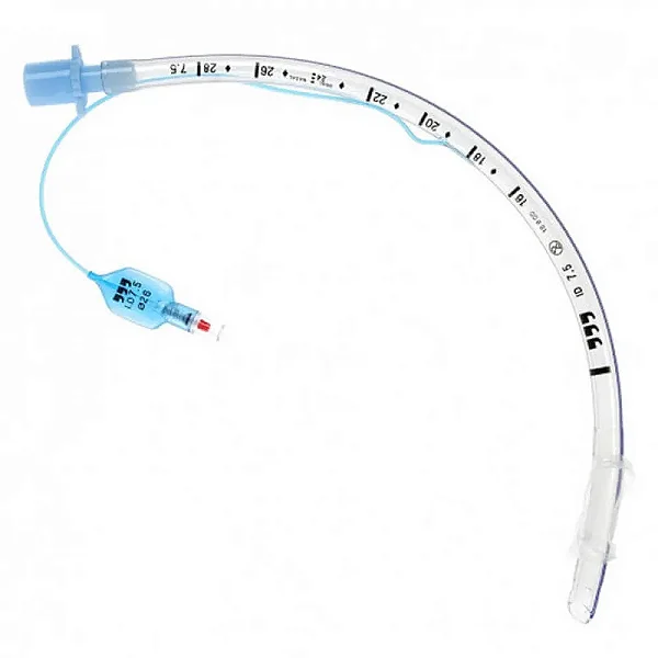 Sonda Endotraqueal 8,5mm Com Balão Em Pvc - Bci Medical