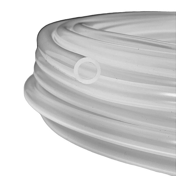 Tubo De Silicone 6 X 12mm - Kinner