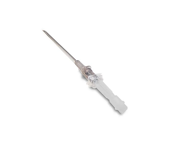 Cateter Intravenoso 16g X 45mm - Polymed