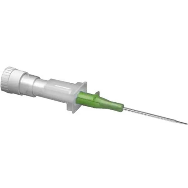 Cateter Intravenoso 18g 32mm Cx - Polymed