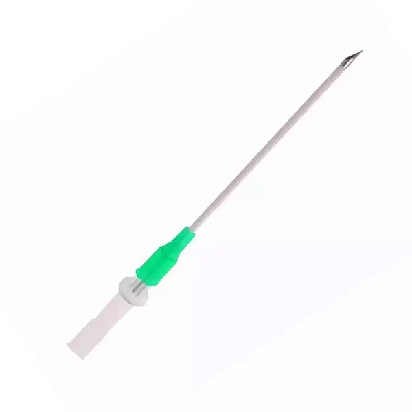Cateter Intravenoso 18g X 32mm Jelco - Smiths
