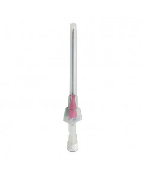 Cateter Intravenoso 20g X 32mm - Polymed