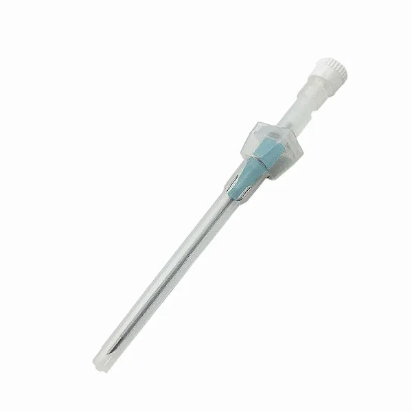 Cateter Intravenoso 22g - Harsoria