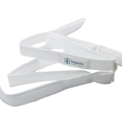 Fixador Para Tubo Endotraqueal Endofix - Cristalia