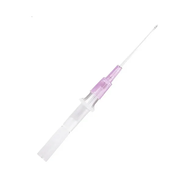 Cateter Intravenoso 20g X 32mm Jelco Seriva - Smiths