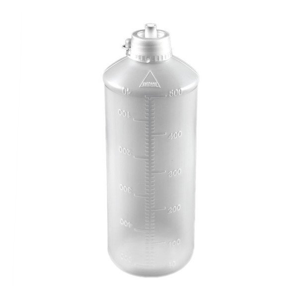 Frasco Nutri Enteral 500ml C/ 60 Unidades - Biobase