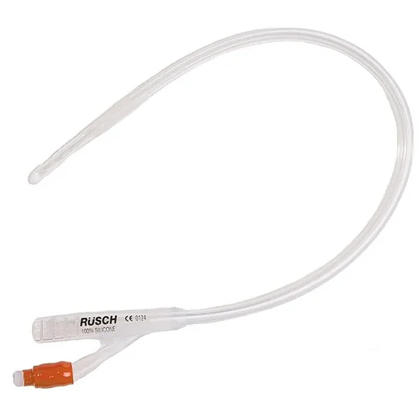 Sonda Foley Lateral 2 Vias Ch 18 30/50cc - Rusch