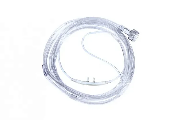 Cateter Para Oxigenoterapia Pediatrico 9fr - Gmi