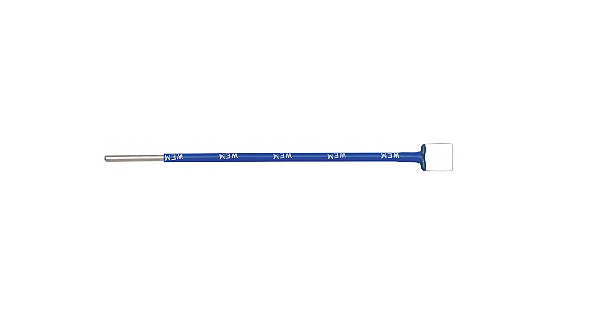 Eletrodo Alça Quadrada D. 0,2 X B. 10 X A. 10mm - 120mm - Wem