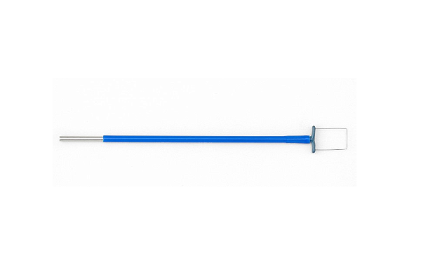 Eletrodo Alça Retangular D. 0,2 X B. 10 X A. 15mm - 120mm - Wem