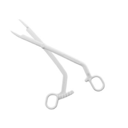 Pinça Cheron Descartavel Esteril Ck3 - Kolplast