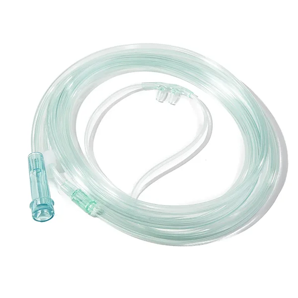 Cateter Tipo Oculos Ad. 1,40cm Esteril - Foyomed