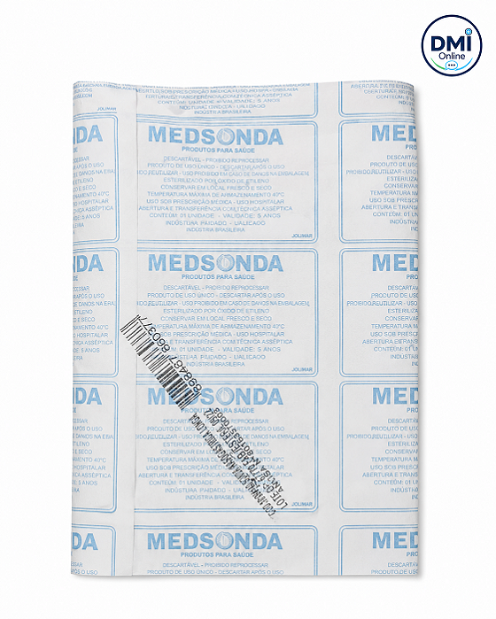 Sonda Nasolonga N°14 Esteril - Medsonda