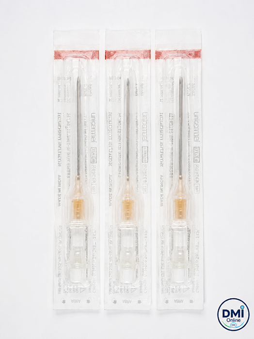 Cateter Intravenoso 14g X 45mm Jelco Seriva - Smiths
