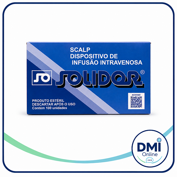 Dispositivo Scalp 21g