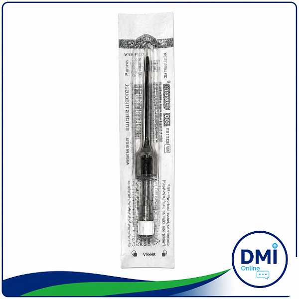 Cateter Intravenoso 16g X 45mm Jelco Seriva - SMITHS