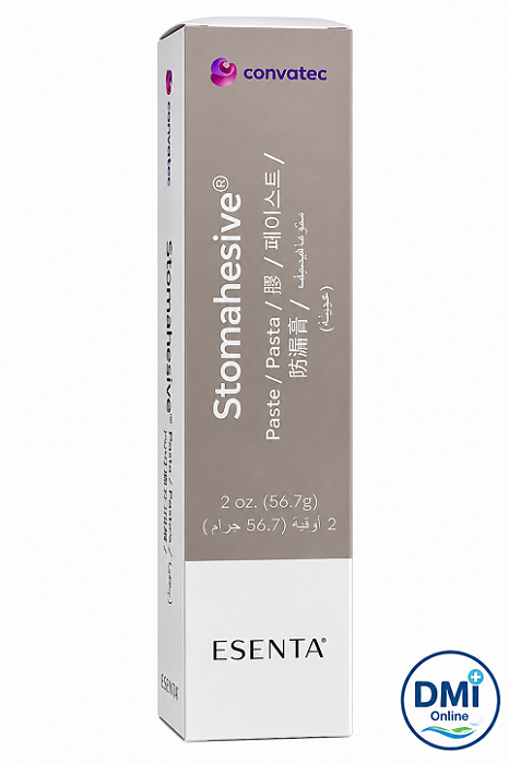 Pasta Stomahesive Esenta 56,7 g para Estomia - CONVATEC