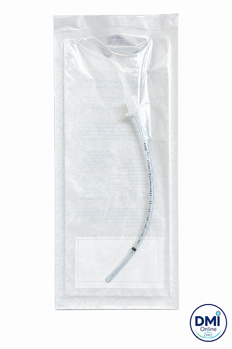 Sonda Endotraqueal 4,0 mm sem Balão PVC - BCI Medical