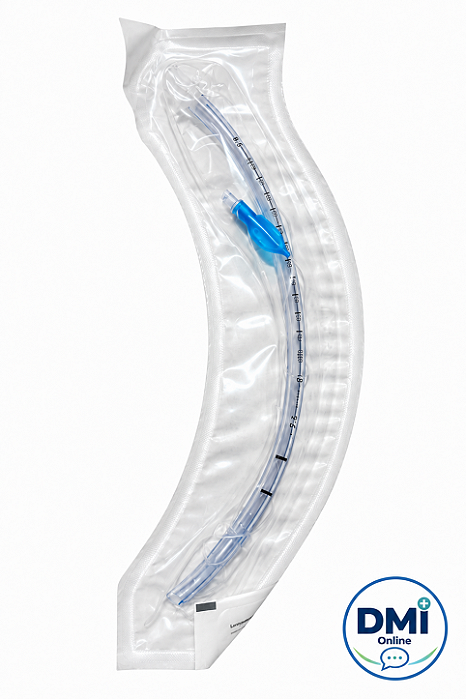 Sonda Endotraqueal 7,5 mm com Balão PVC - MEDIX