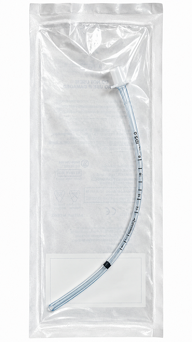 Sonda Endotraqueal 5,5 mm sem Balão PVC - BCI MEDICAL