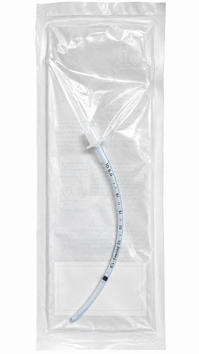 Sonda Endotraqueal 3,0 mm Sem Balão PVC - BCI MEDICAL