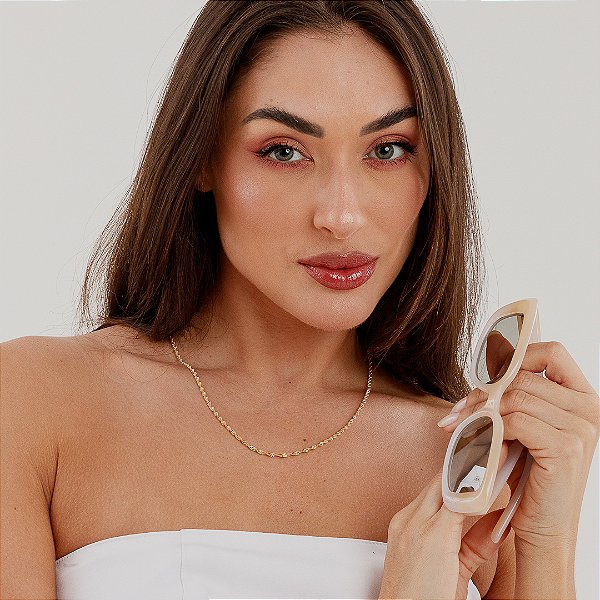 Colar Capri