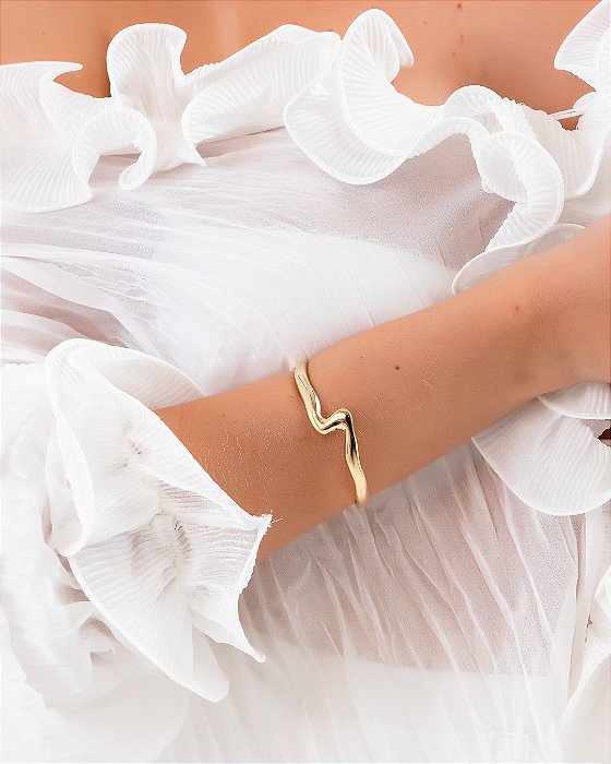 Bracelete Amstel Ouro Voyage