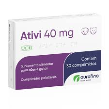 Ativi 40mg