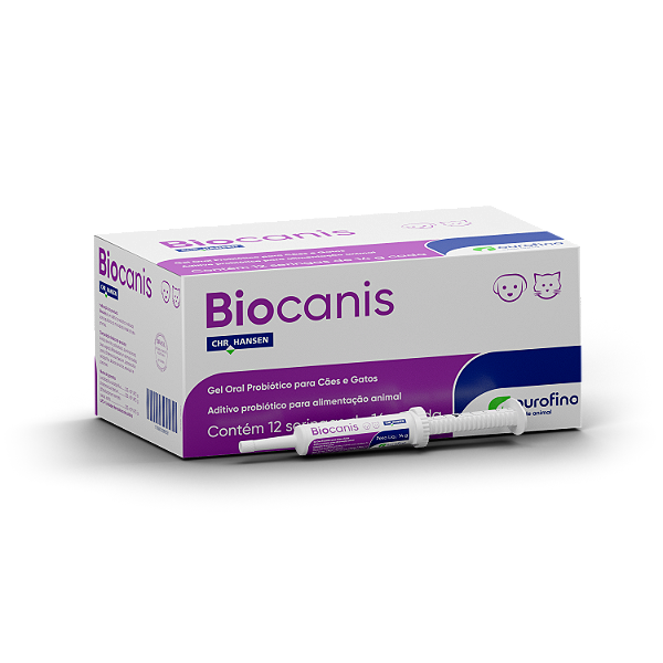 Biocanis 14g