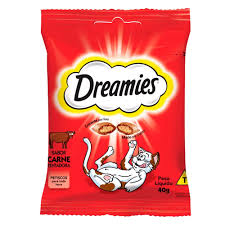 Dreamies Carne 40g