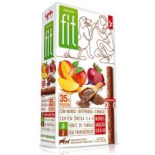 Fit Spin Manga, Beterraba E Linhaça 50g