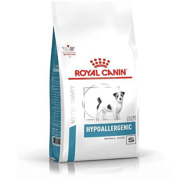 Royal Canin Hypoallergenic Small Dog 2 Kg