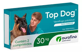 Top Dog 30kg
