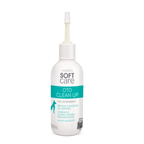 Oto Clean Up 100ml