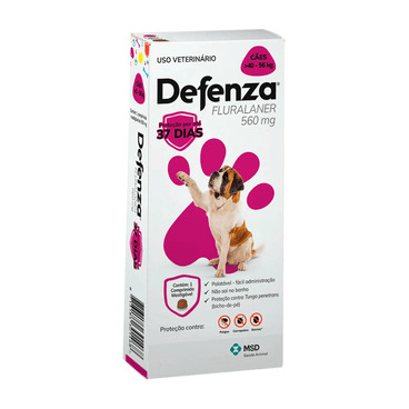 Defenza 40 - 56 Kg