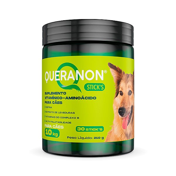 Queranon Sticks (30 Stick)