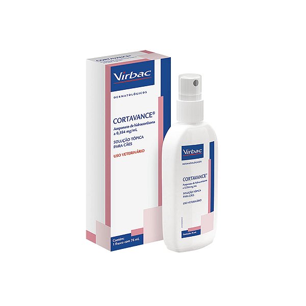 Cortavance 76 Ml